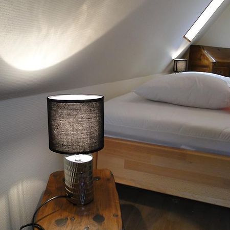 Le Loft A La Couronne Centre Ville De Барр Экстерьер фото