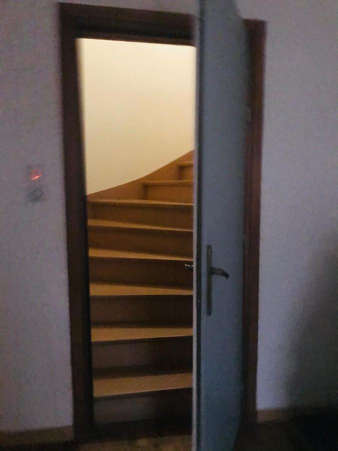 Le Loft A La Couronne Centre Ville De Барр Экстерьер фото