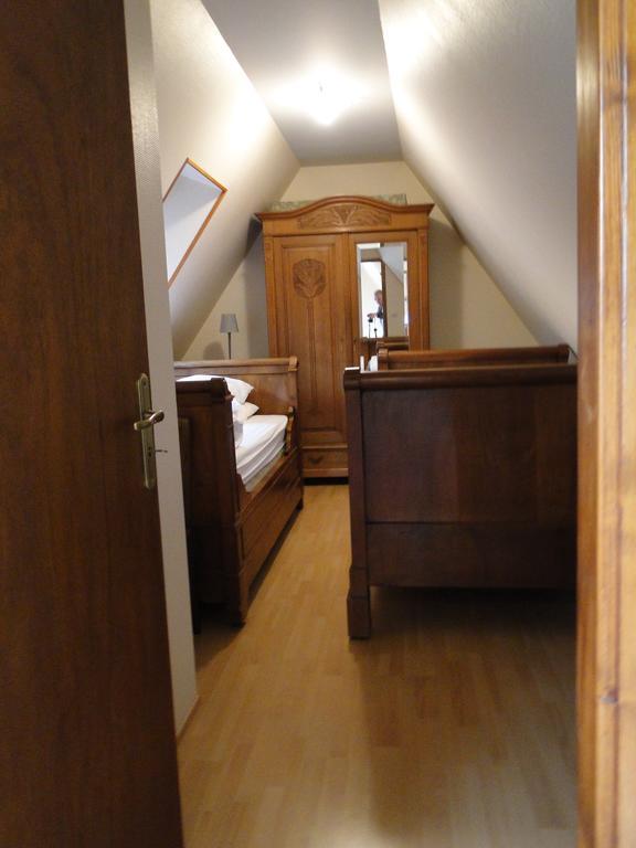 Le Loft A La Couronne Centre Ville De Барр Экстерьер фото