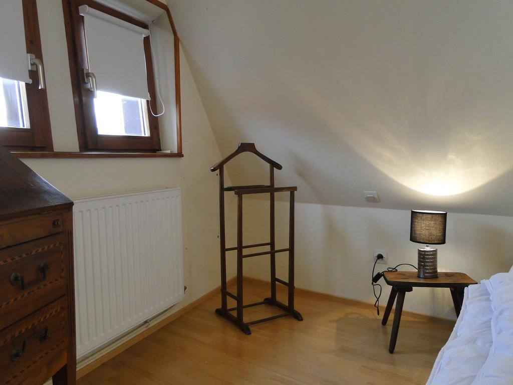 Le Loft A La Couronne Centre Ville De Барр Экстерьер фото