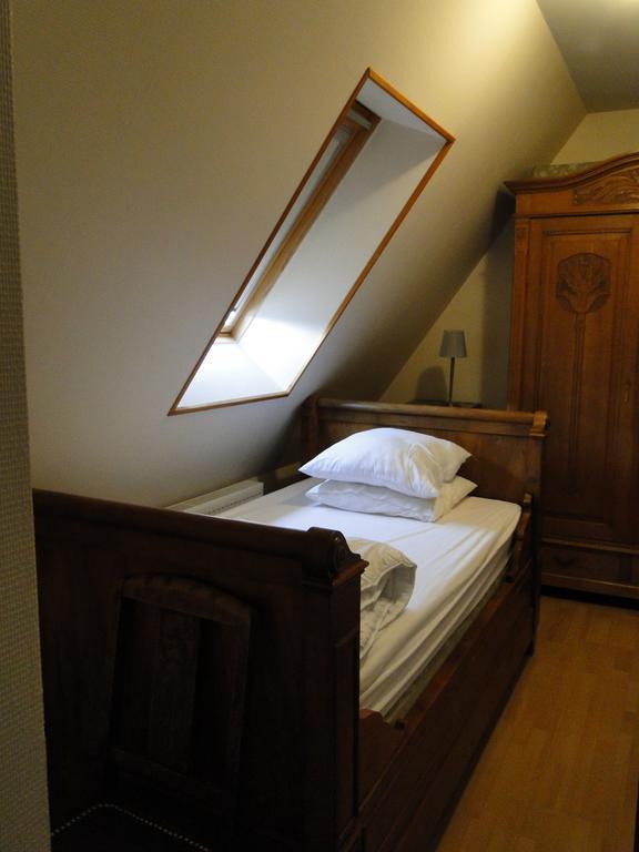 Le Loft A La Couronne Centre Ville De Барр Экстерьер фото